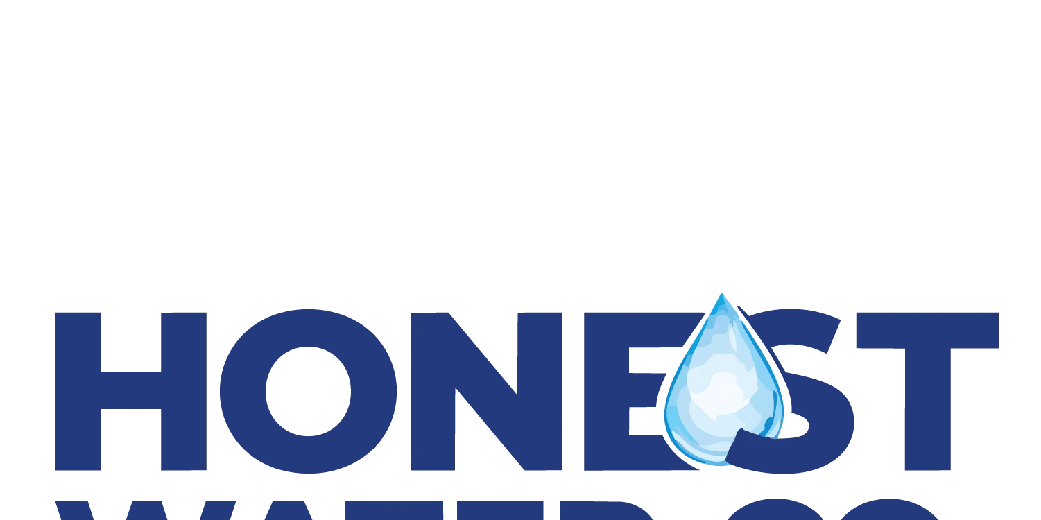 Honest Water NC