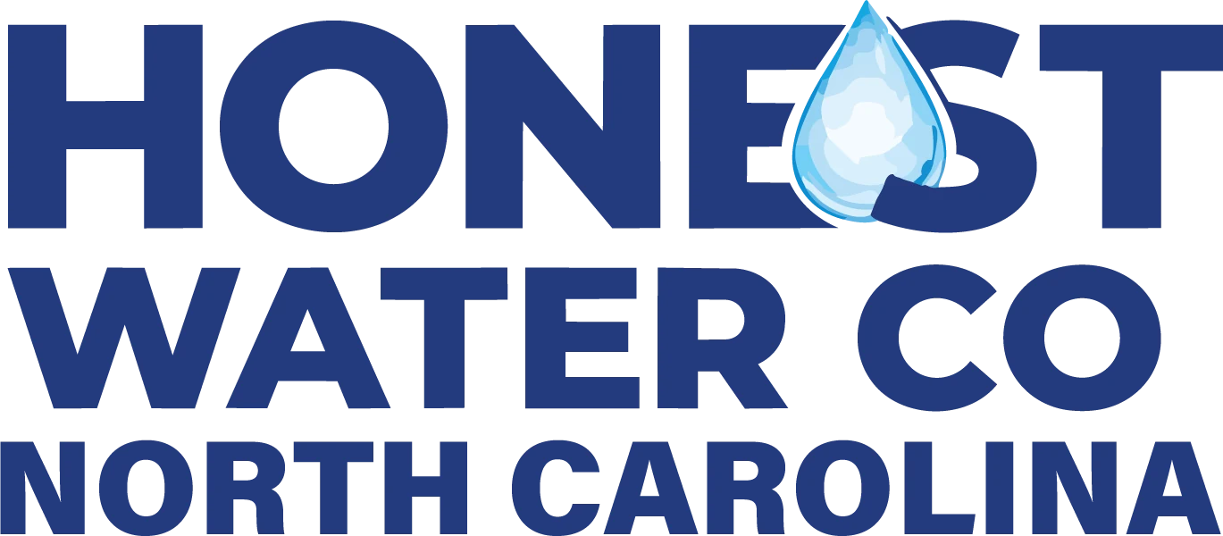 Honest Water NC