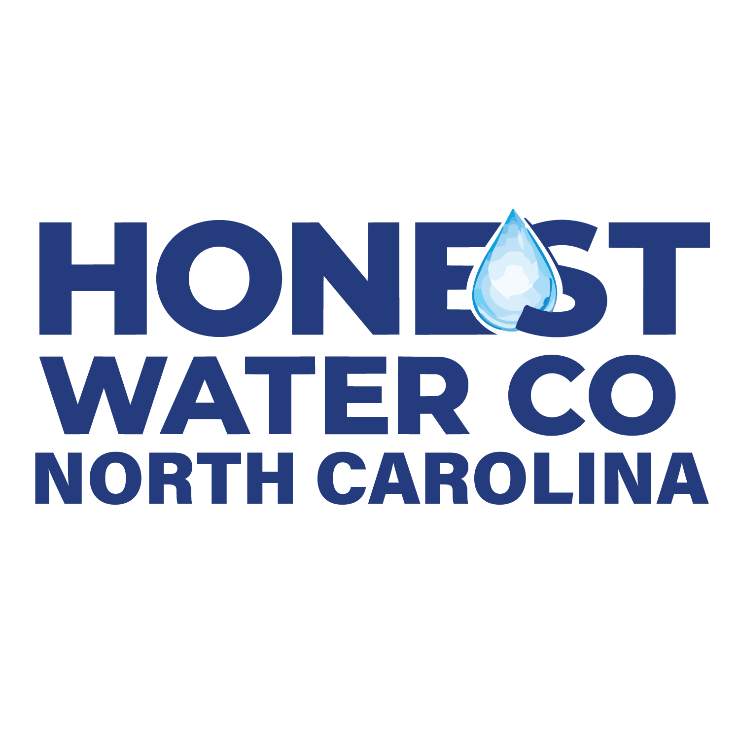 Honest Water Raleigh
