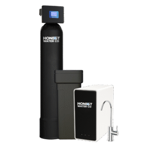 Complete Home System